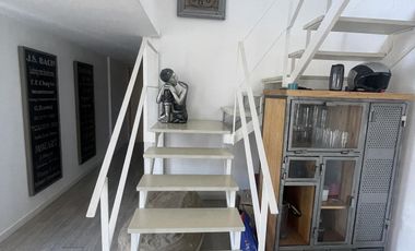 Palmera Libertador y Corrientes Duplex en venta 4 ambientes con cochera