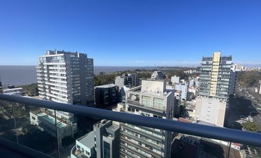 Palmera Libertador y Corrientes Duplex en venta 4 ambientes con cochera