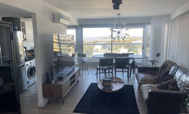 Palmera Libertador y Corrientes Duplex en venta 4 ambientes con cochera