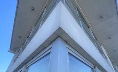 Palmera Libertador y Corrientes Duplex en venta 4 ambientes con cochera