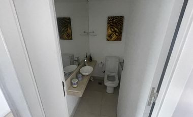 Palmera Libertador y Corrientes Duplex en venta 4 ambientes con cochera