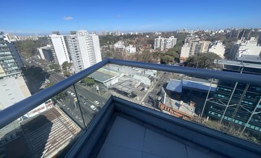 Palmera Libertador y Corrientes Duplex en venta 4 ambientes con cochera