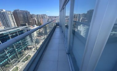 Palmera Libertador y Corrientes Duplex en venta 4 ambientes con cochera