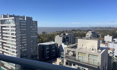 Palmera Libertador y Corrientes Duplex en venta 4 ambientes con cochera