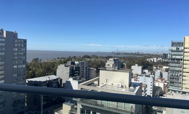 Palmera Libertador y Corrientes Duplex en venta 4 ambientes con cochera