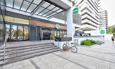 Palmera Libertador y Corrientes Duplex en venta 4 ambientes con cochera