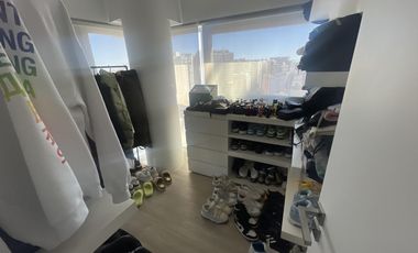 Palmera Libertador y Corrientes Duplex en venta 4 ambientes con cochera