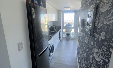 Palmera Libertador y Corrientes Duplex en venta 4 ambientes con cochera