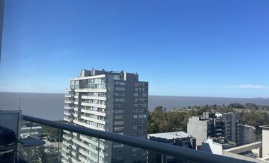 Palmera Libertador y Corrientes Duplex en venta 4 ambientes con cochera