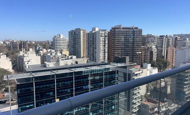 Palmera Libertador y Corrientes Duplex en venta 4 ambientes con cochera