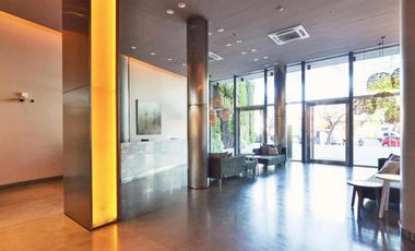 Palmera Libertador y Corrientes Duplex en venta 4 ambientes con cochera