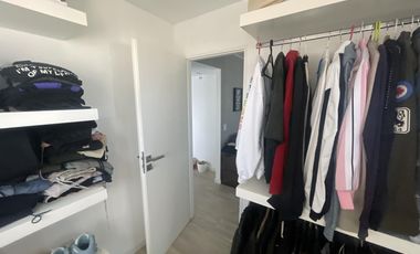 Palmera Libertador y Corrientes Duplex en venta 4 ambientes con cochera