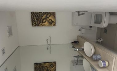 Palmera Libertador y Corrientes Duplex en venta 4 ambientes con cochera