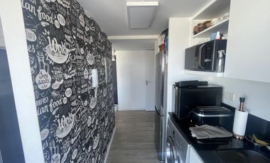 Palmera Libertador y Corrientes Duplex en venta 4 ambientes con cochera