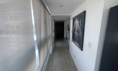 Palmera Libertador y Corrientes Duplex en venta 4 ambientes con cochera