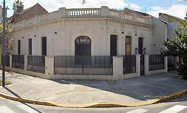 Casa en Villa Devoto