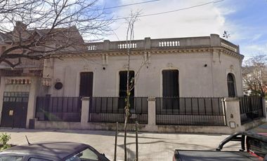 Casa en Villa Devoto