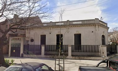 Casa en Villa Devoto