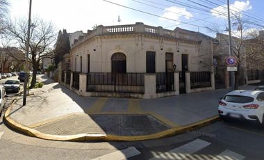 Casa en Villa Devoto