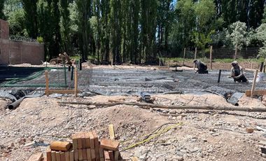 PH en  CENTENARIO B  PERTICONE