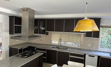 Venta Casa en Barrio Privado Sausalito - Pilar - Acepta Permuta como Parte de Pago