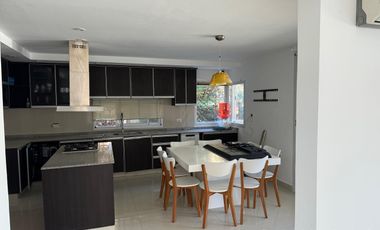 Venta Casa en Barrio Privado Sausalito - Pilar - Acepta Permuta como Parte de Pago