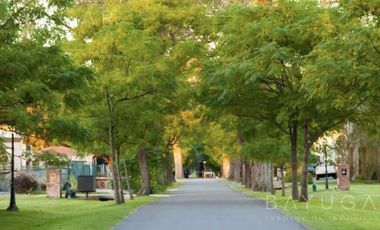 Venta Casa en Barrio Privado Sausalito - Pilar - Acepta Permuta como Parte de Pago