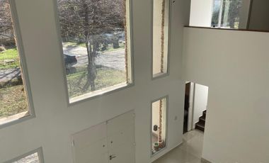 Venta Casa en Barrio Privado Sausalito - Pilar - Acepta Permuta como Parte de Pago