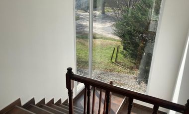 Venta Casa en Barrio Privado Sausalito - Pilar - Acepta Permuta como Parte de Pago