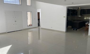 Venta Casa en Barrio Privado Sausalito - Pilar - Acepta Permuta como Parte de Pago