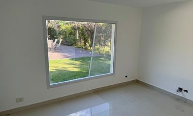 Venta Casa en Barrio Privado Sausalito - Pilar - Acepta Permuta como Parte de Pago