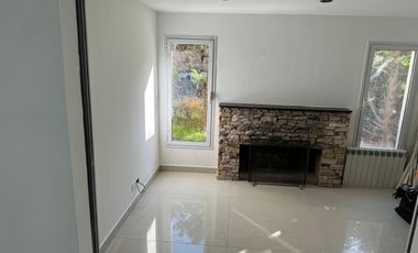 Venta Casa en Barrio Privado Sausalito - Pilar - Acepta Permuta como Parte de Pago