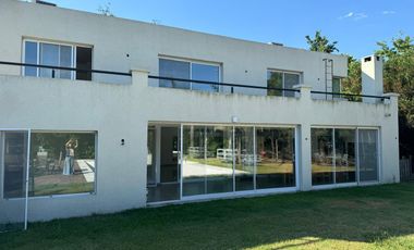 Venta Casa en Barrio Privado Sausalito - Pilar - Acepta Permuta como Parte de Pago