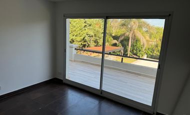 Venta Casa en Barrio Privado Sausalito - Pilar - Acepta Permuta como Parte de Pago