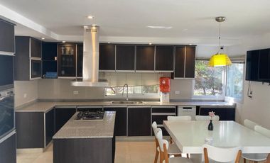 Venta Casa en Barrio Privado Sausalito - Pilar - Acepta Permuta como Parte de Pago