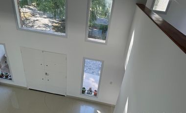 Venta Casa en Barrio Privado Sausalito - Pilar - Acepta Permuta como Parte de Pago