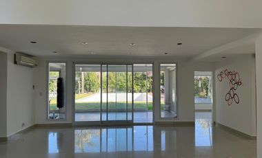 Venta Casa en Barrio Privado Sausalito - Pilar - Acepta Permuta como Parte de Pago