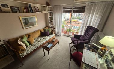 Departamento en Lomas de Zamora Oeste