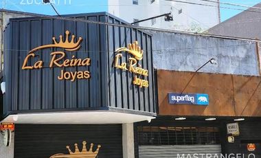 Maipu 327/29 - Banfield