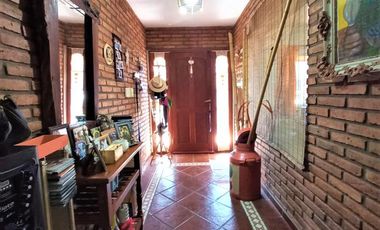 Casa en Granadero Baigorria