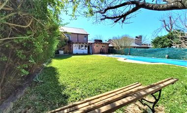 Casa en Granadero Baigorria