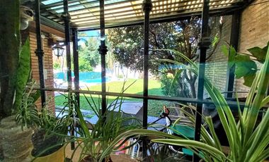 Casa en Granadero Baigorria