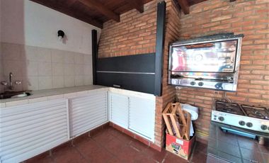 Casa en Granadero Baigorria