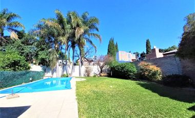 Casa en Granadero Baigorria