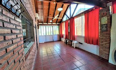 Casa en Granadero Baigorria