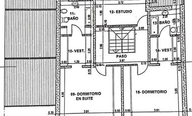 Casa en Granadero Baigorria