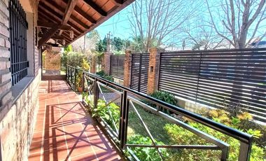 Casa en Granadero Baigorria