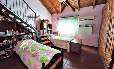 Casa en Granadero Baigorria