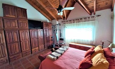 Casa en Granadero Baigorria