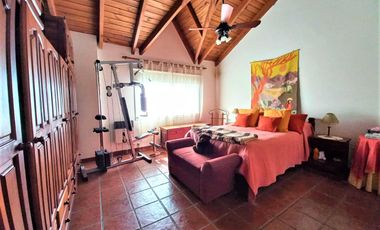 Casa en Granadero Baigorria